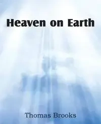 Heaven on Earth - Brooks Thomas