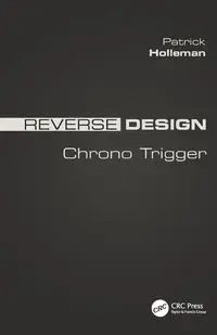 Reverse Design - Patrick Holleman