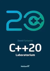 C++20. Laboratorium - Dawid Farbaniec