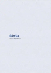 Zeszyt japoński A5/100K Słówka - Wydawnictwo Azjatyckie Języki
