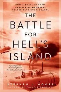 The Battle for Hell's Island - Stephen L. Moore