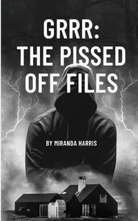 GRRR - Harris Miranda