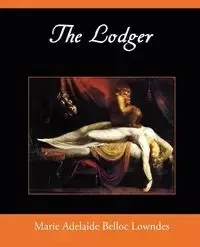The Lodger - Marie Lowndes Belloc