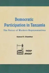 Democratic Participation in Tanzania - Samuel E. Chambua
