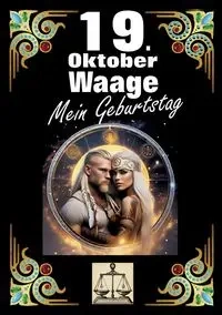 19. Oktober, mein Geburtstag - Andreas Kühnemann