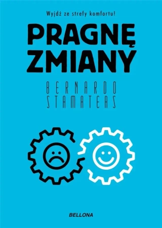 Pragnę zmiany - Bernardo Stamateas