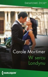 eBook W sercu Londynu - Carole Mortimer mobi epub