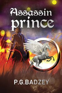 Assassin Prince - Badzey P G