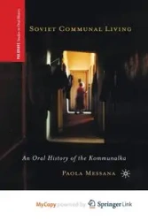 Soviet Communal Living - Messana P.