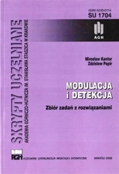 Modulacja i detekcja - praca zbiorowa