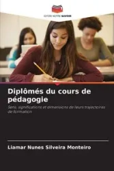 Diplômés du cours de pédagogie - Nunes Silveira Monteiro Liamar