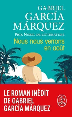 Nous nous verrons en aout - praca zbiorowa