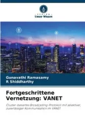Fortgeschrittene Vernetzung - Ramasamy Gunavathi