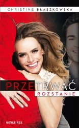eBook Przetrwać rozstanie - Christine Błaszkowska mobi epub