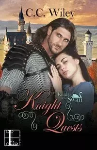 Knight Quests - Wiley C.C.
