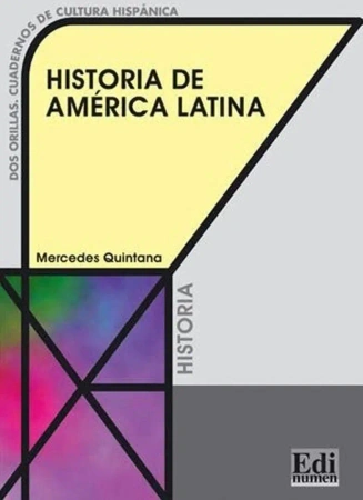 Historia de America Latina - brak