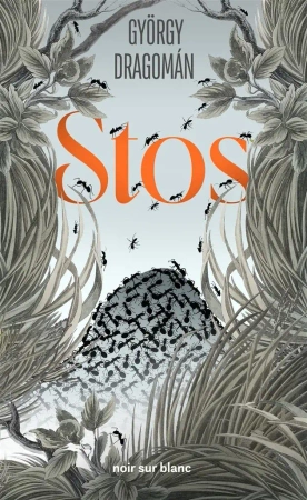 Stos - Gyrgy Dragoman, Karolina Kacorzyk, Witold Siemasz