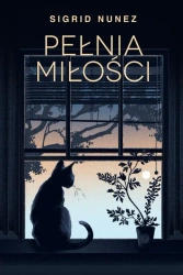 eBook Pełnia miłości - Sigrid Nunez mobi epub