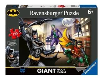 Puzzle 125 Batman Giant - Ravensburger