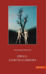 eBook Owoce zatrutego drzewa - Stanisław Waltoś