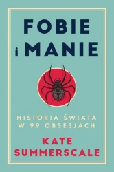 eBook Fobie i manie - Kate Summerscale mobi epub