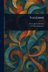 Vayenne - Percy James Brebner