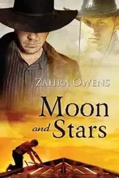 Moon and Stars - Owens Zahra