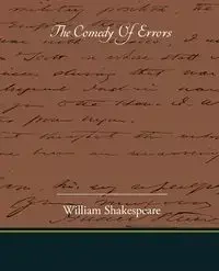The Comedy Of Errors - William Shakespeare