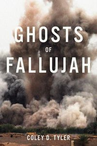 Ghosts of Fallujah - Tyler Coley D