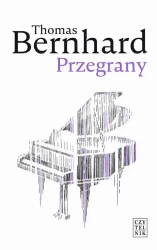 eBook Przegrany - Thomas Bernhard mobi epub