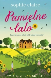 Pamiętne lato DL - Sophie Claire