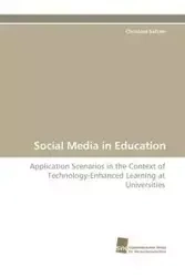 Social Media in Education - Christian Safran