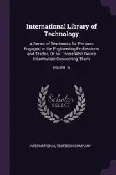 International Library of Technology - International Textbook Company