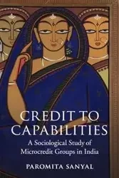 Credit to Capabilities - Sanyal Paromita