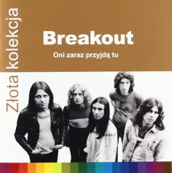 Złota Kolekcja. Oni zaraz przyjdą tu, CD