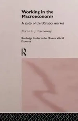 Working in the Macro Economy - Martin F. Prachowny J.