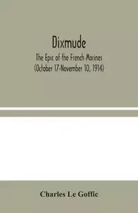 Dixmude - Le Charles Goffic
