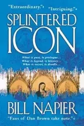 Splintered Icon - Bill Napier