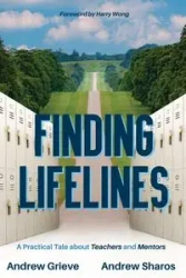 Finding Lifelines - Andrew Grieve