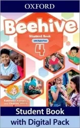 Beehive 4 SB with Digital Pack - praca zbiorowa