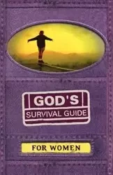 God's Survival Guide for Women - Freeman Criswell