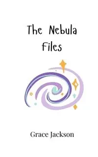The Nebula Files - Jackson Grace