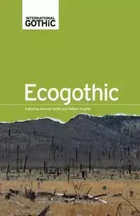 EcoGothic - Smith Andrew