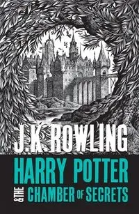 Harry Potter & the Chamber of Secrets - J.K. Rowling