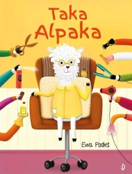 Taka Alpaka - Ewa Podleś, Ewa Podleś