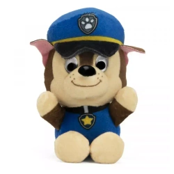 Psi Patrol. Maskotka pluszowa 10 cm, Chase