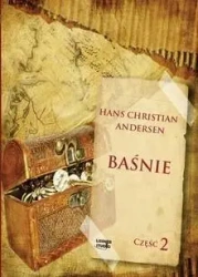Baśnie Andersena cz.2 audiobook - Hans Christian Andersen