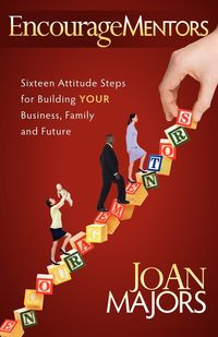 EncourageMentors - JoAn Majors