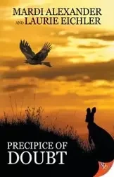 Precipice of Doubt - Alexander Mardi