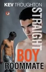 Straight Boy Roommate - Troughton Kev